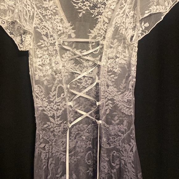 NWT beautiful willow dolls kill dress. Sold out - Picture 11 of 11